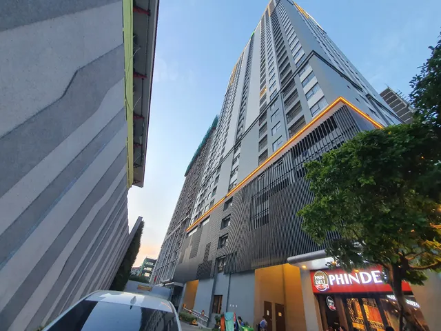 May Soho Saigon Apartment