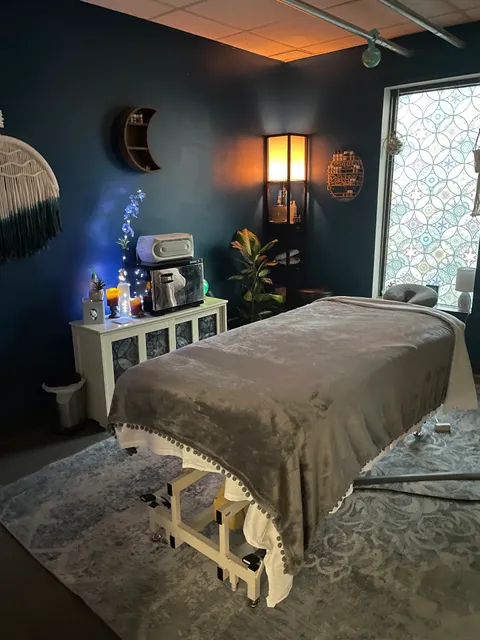 Trace's Massage Therapy LLC