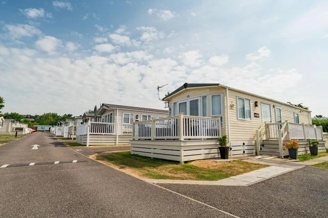 Tarka Holiday Park