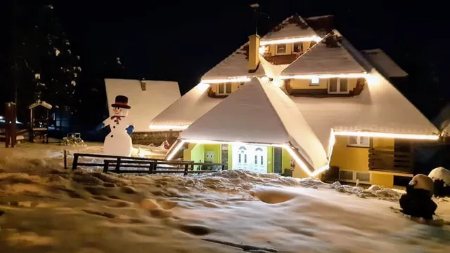 Villa Marina Divčibare