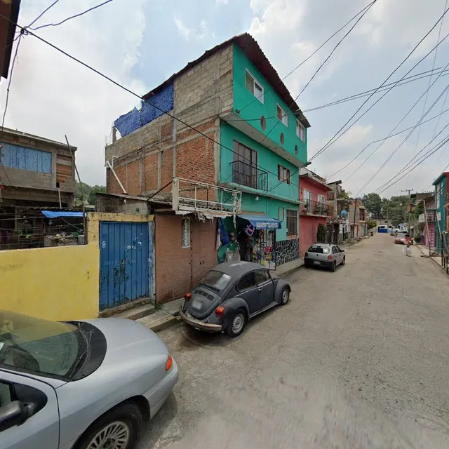 Panificadora ''EL REY``