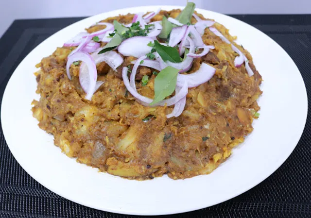 THREE ACES FOOD GALORE