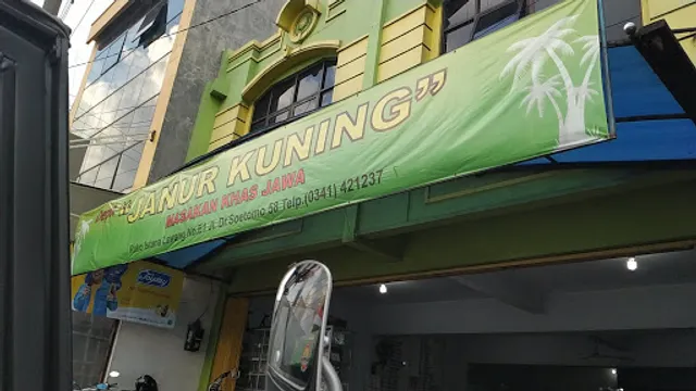 Depot Janur Kuning