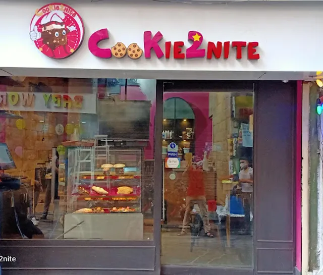 Cookie2Nite