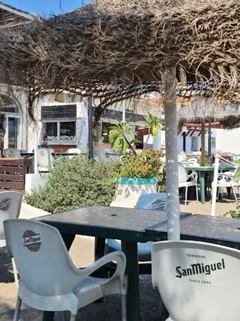 Restaurante Poseidon