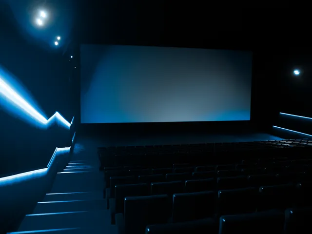 Ciné Croisière Cernay