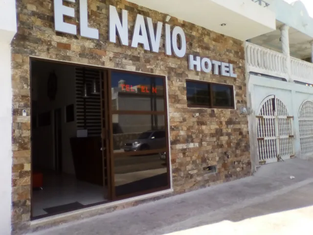 Hotel El Navío