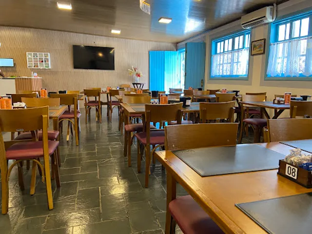 Restaurante Parati Itapetininga