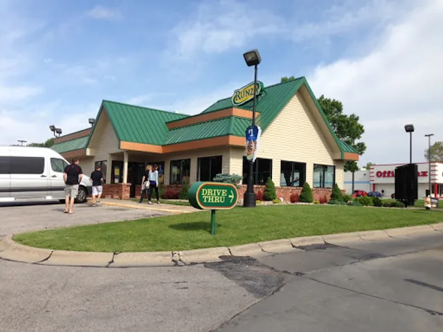 Runza Restaurant