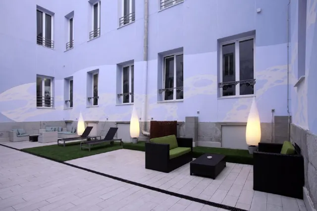 Hostal Santa Barbara