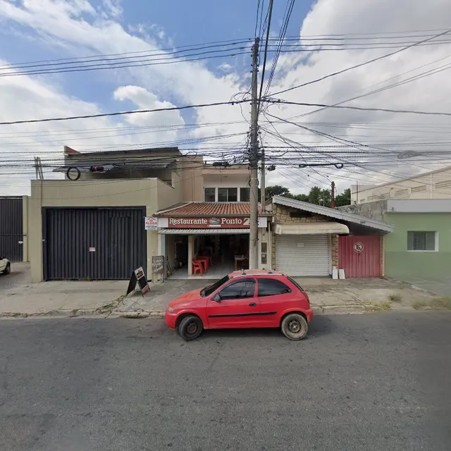 Ponto Z - Restaurante e Mercearia