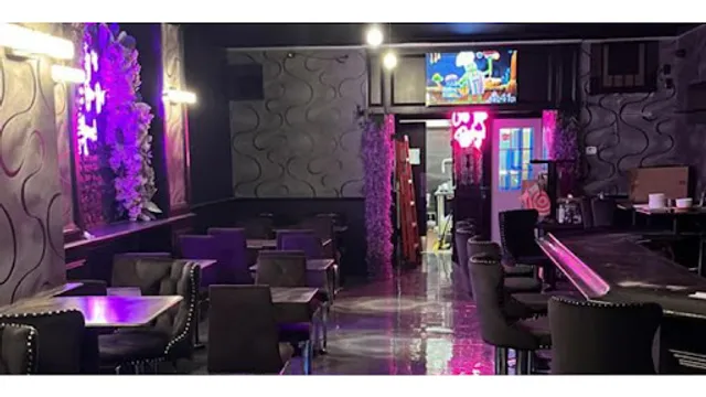 Allure Restaurant and Bar