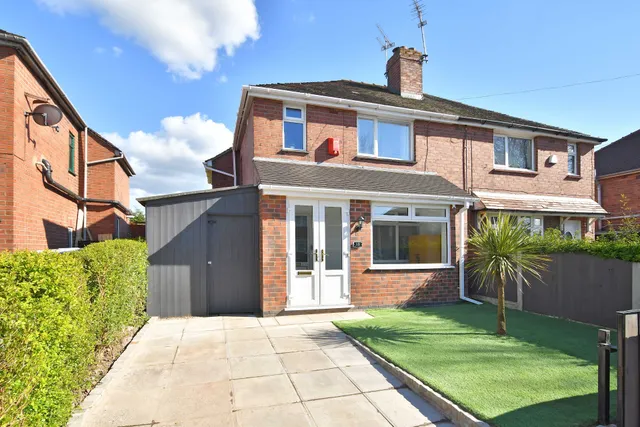 Orion House Serviced Accommodation