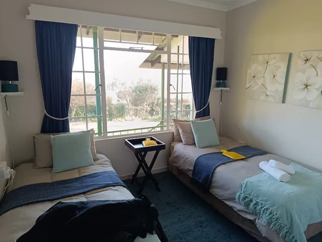 Sangwana 27 Self catering cottage