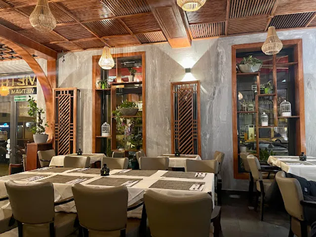 Viet Ha Restaurant