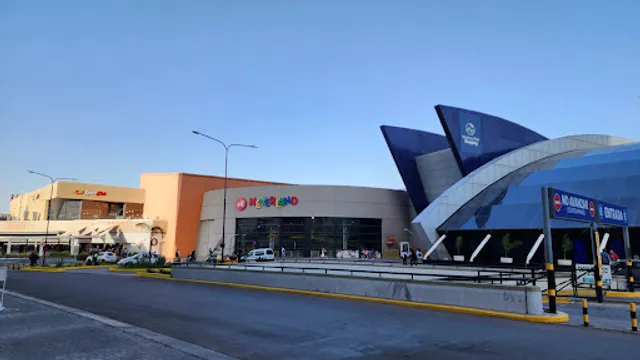 Panino - Mendoza Plaza Shopping
