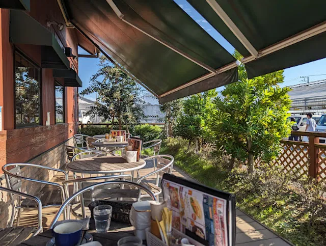 Peaterpan Coffee Funabashi Misaki