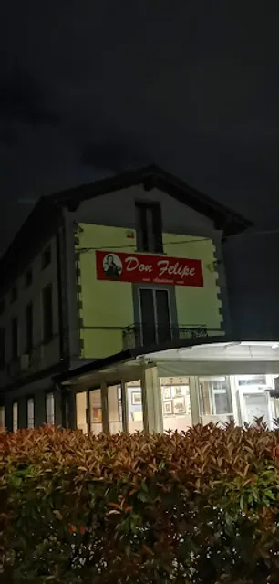 Pizzeria Ristorante Don Felipe