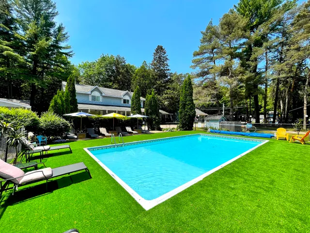 Gables Cottage Resort