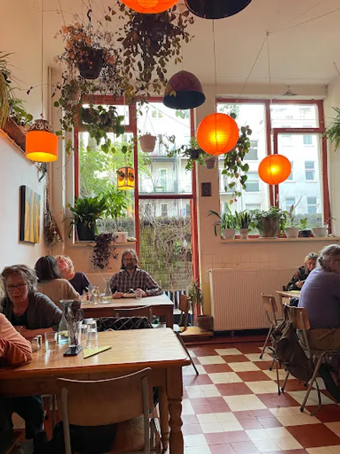 Robin Food Kollektief