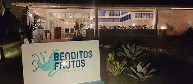 Benditos frutos