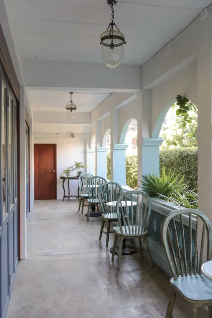 Piang Cafe Chiang Mai