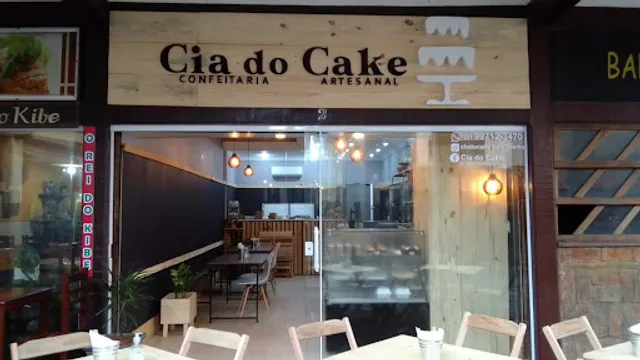 Cia do Cake