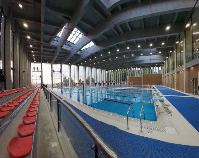 Centro de Felicidad Las Cometas