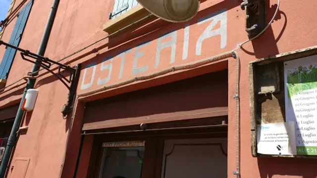 Osteria del Pignotto