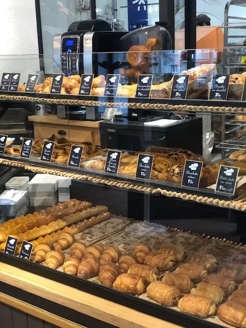 Le Fournil de mon Enfance