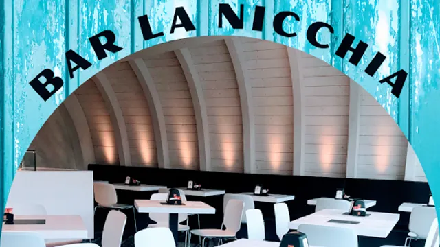 BAR LA NICCHIA