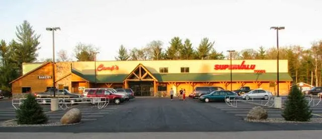 Town of Saint Germain