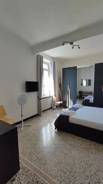 Home colors apartament 🏠🌈