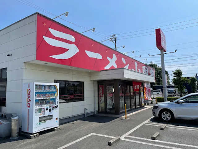 Yamaokaya Toyohashi Shimoji