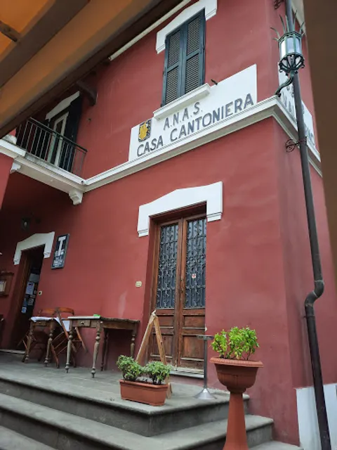 Locanda dei Cantonieri