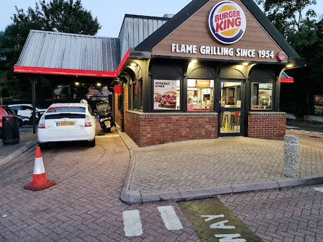 Burger King