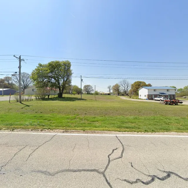 The Office Gentlemen's Club