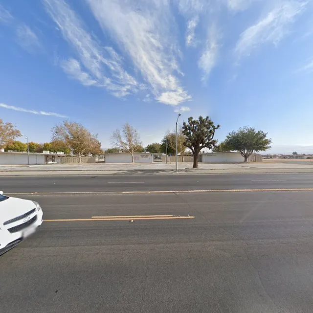 Apple Valley Unified School District