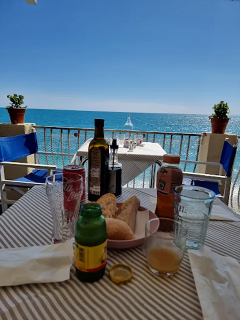 Nuovo Eden Bar & Gelateria