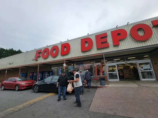 Food Depot