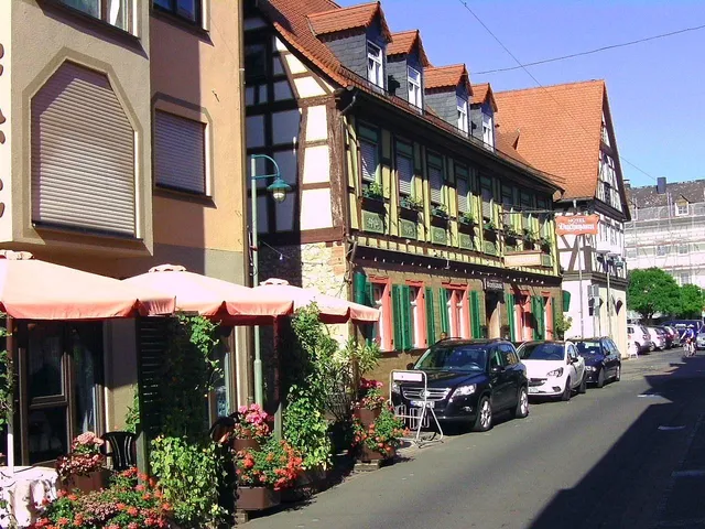 Weingut & Hotel Duchmann