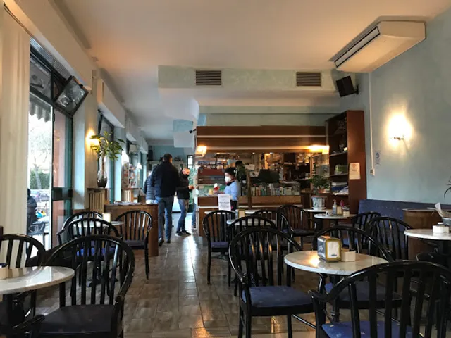 Da Ado Bar Gelateria