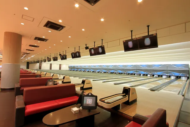 コロナキャットボウル仙台店