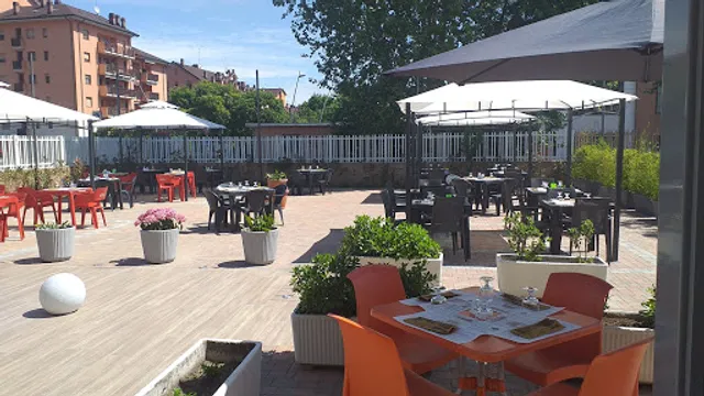 Ristorante Pizzeria La Terrazza