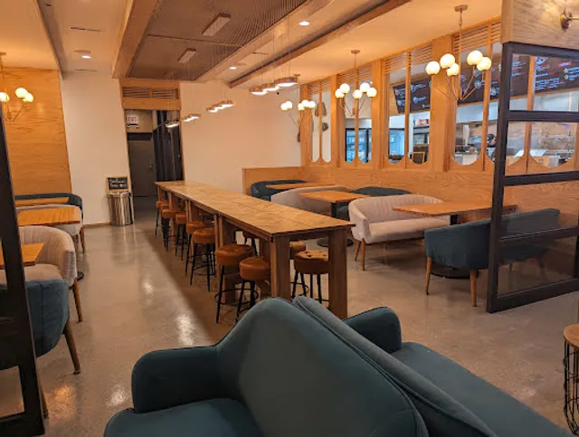 BellyBowl Kitchen & Lounge