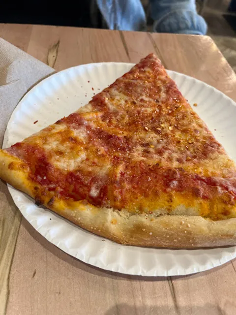 Little Tony's Pizzeria