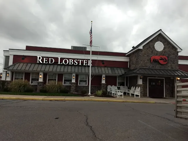 Red Lobster