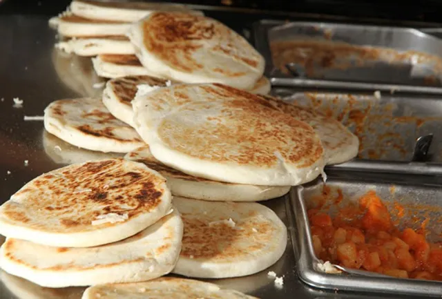 Tortilleria Espiga Del Cielo