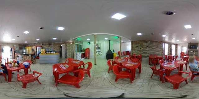 Dorides Bar e Lanchonete