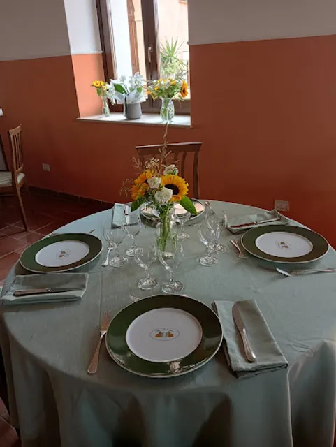 Ristorante La Palombara